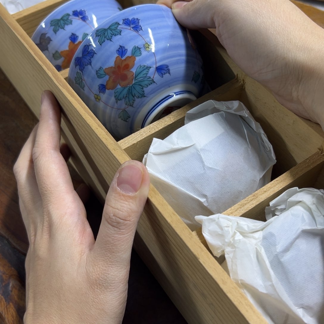 陶瓷艺术的发展和