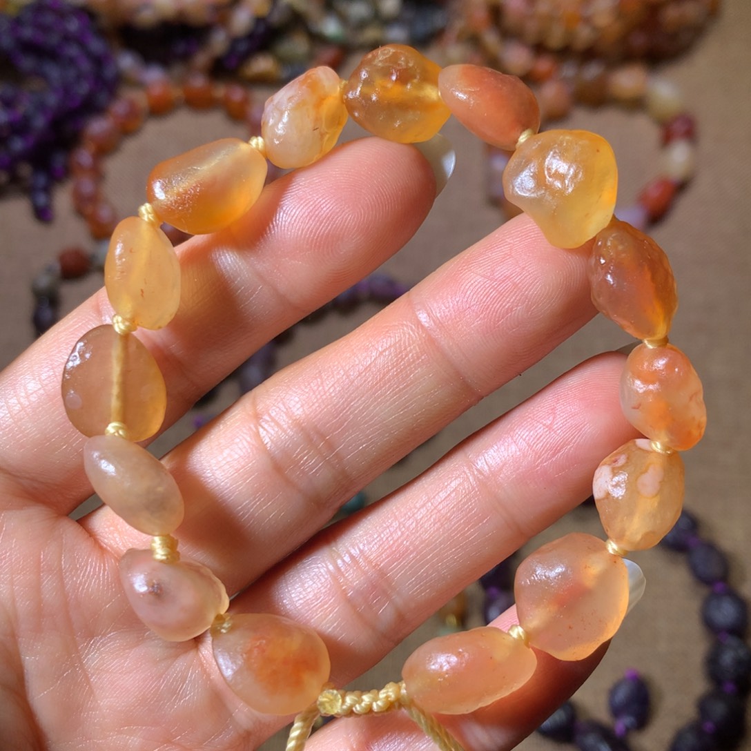 石材大漠戈壁原石