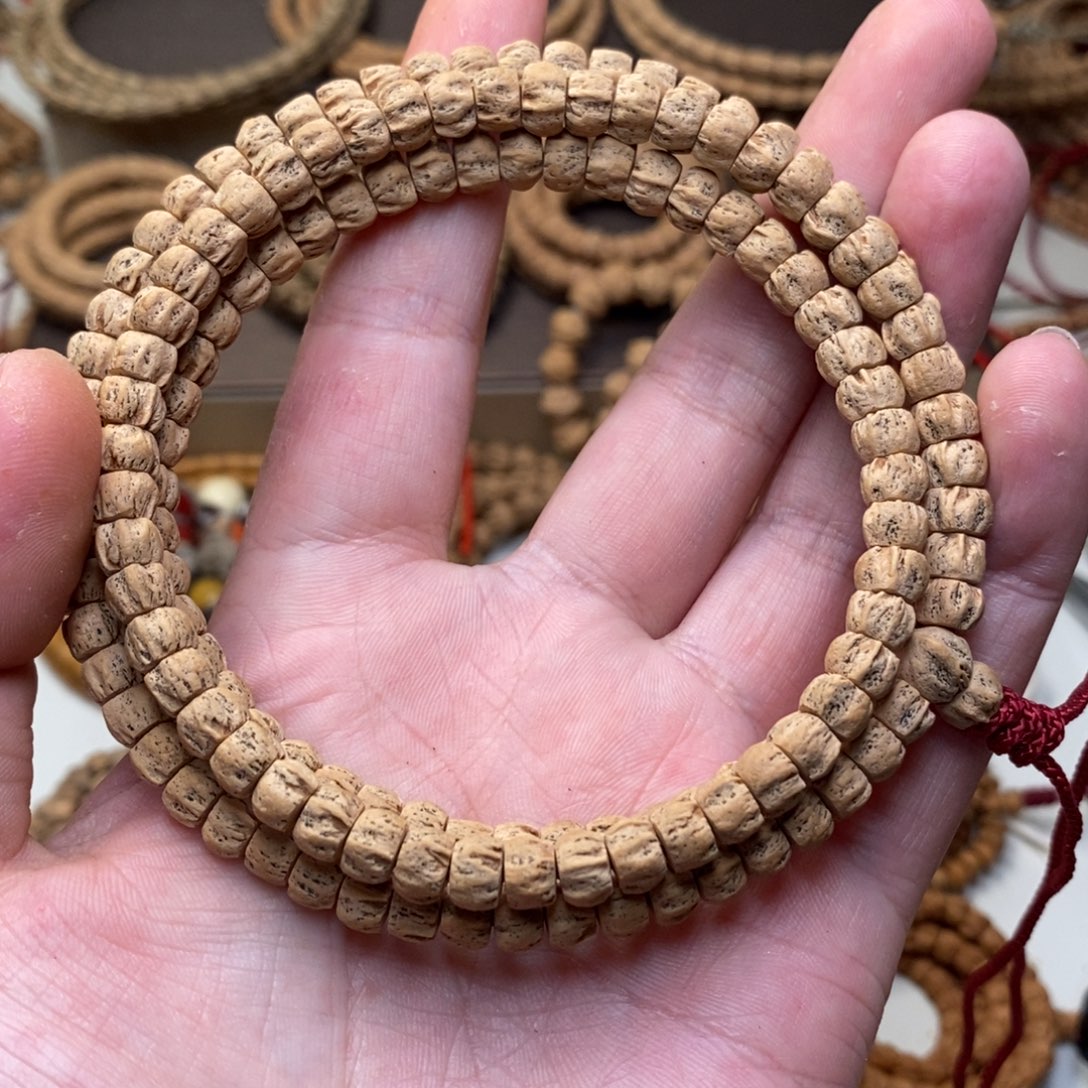 柏香籽/百香籽吊坠