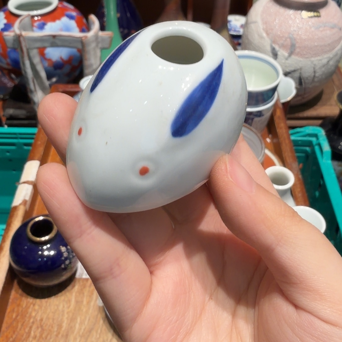 瓷片任意三单包邮 非全新