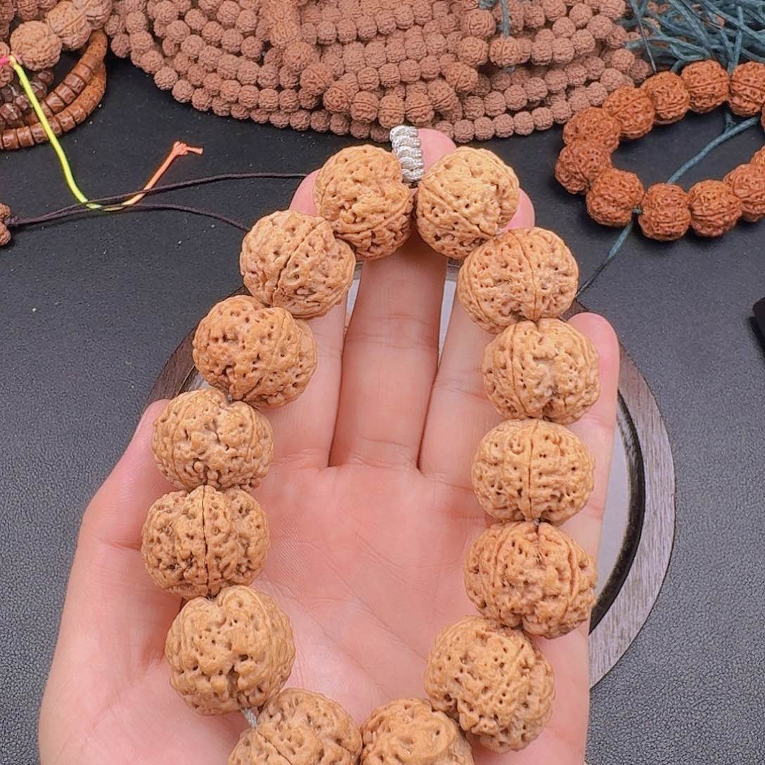 金刚菩提手串25福利品