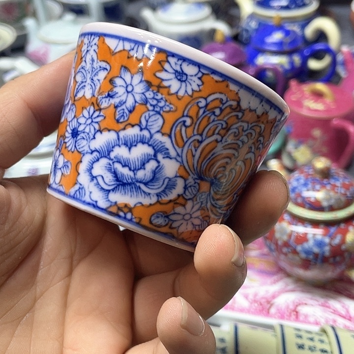 景德镇陶瓷研究所