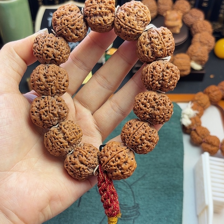 手串金刚菩提000937