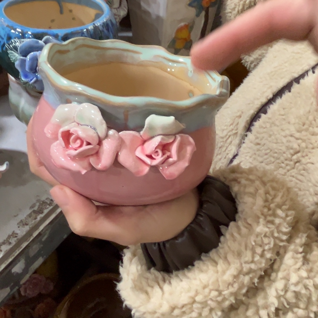 满20米秒退拉黑，花盆