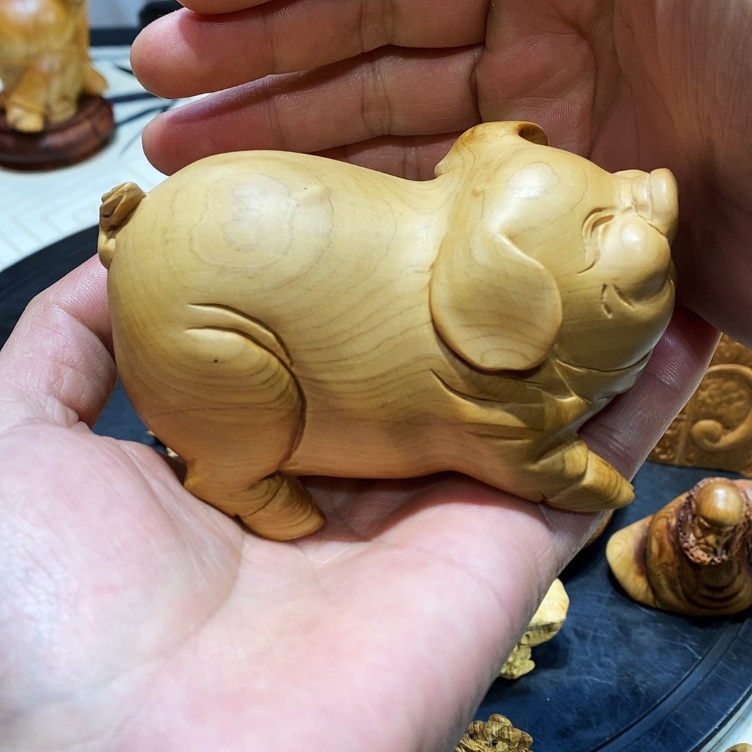 柏木（崖柏）崖柏柏木