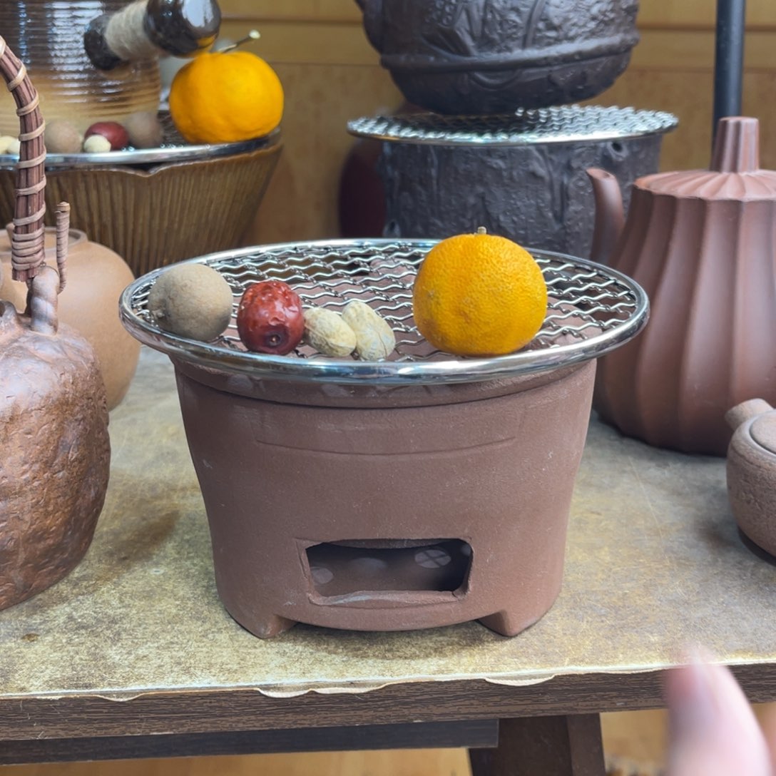 陶壶然后又开始一次做核酸和