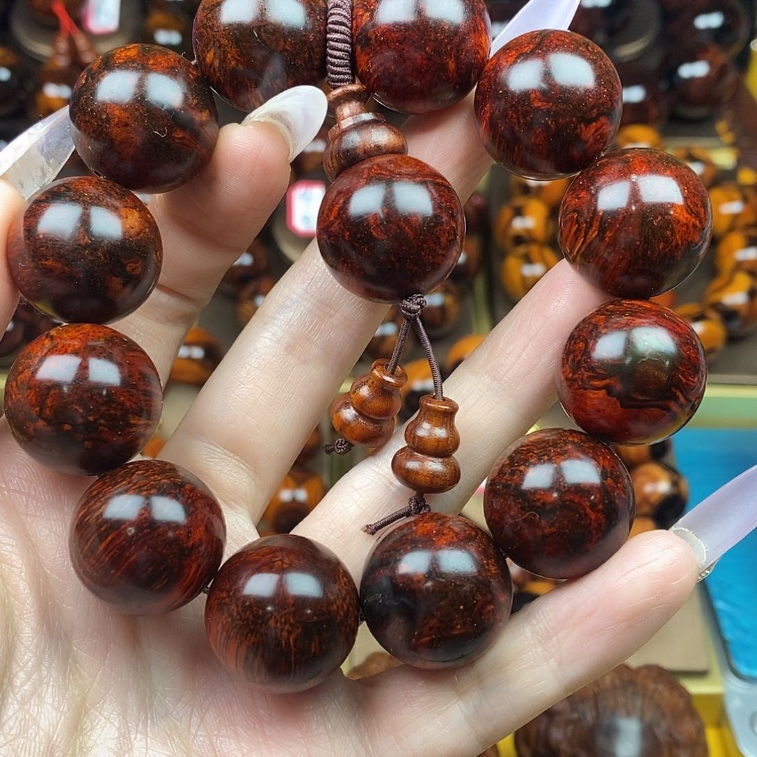 黄花梨/降香黄檀2.0规格