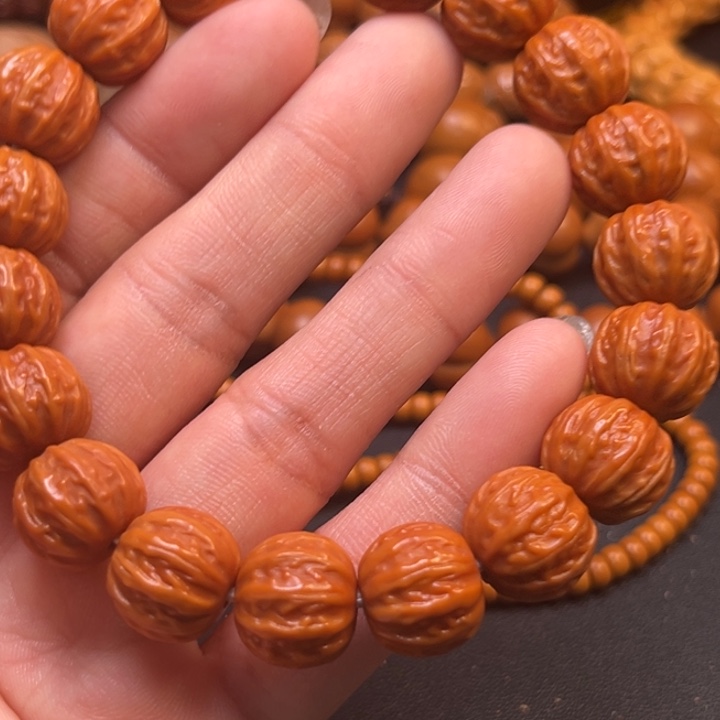 菩提籽类橄榄油等多种营养成分