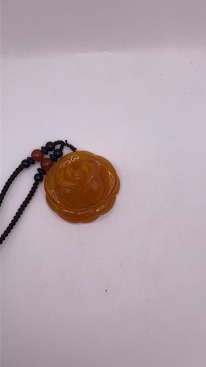 CY24【创艺家】 设计时尚气质吊坠（多样性发货发其一）