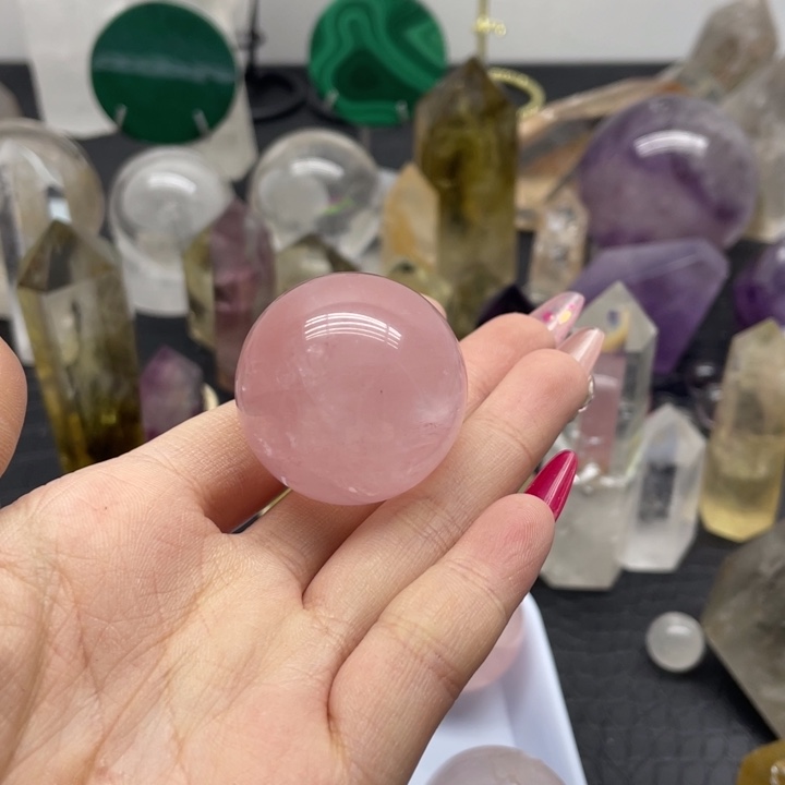 水晶39未镶嵌卷****?天然水晶