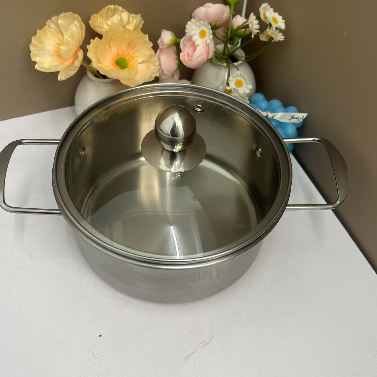 商超加厚定制小炖锅一个高档家用款居家必备神器外【汤姆粉丝专属】