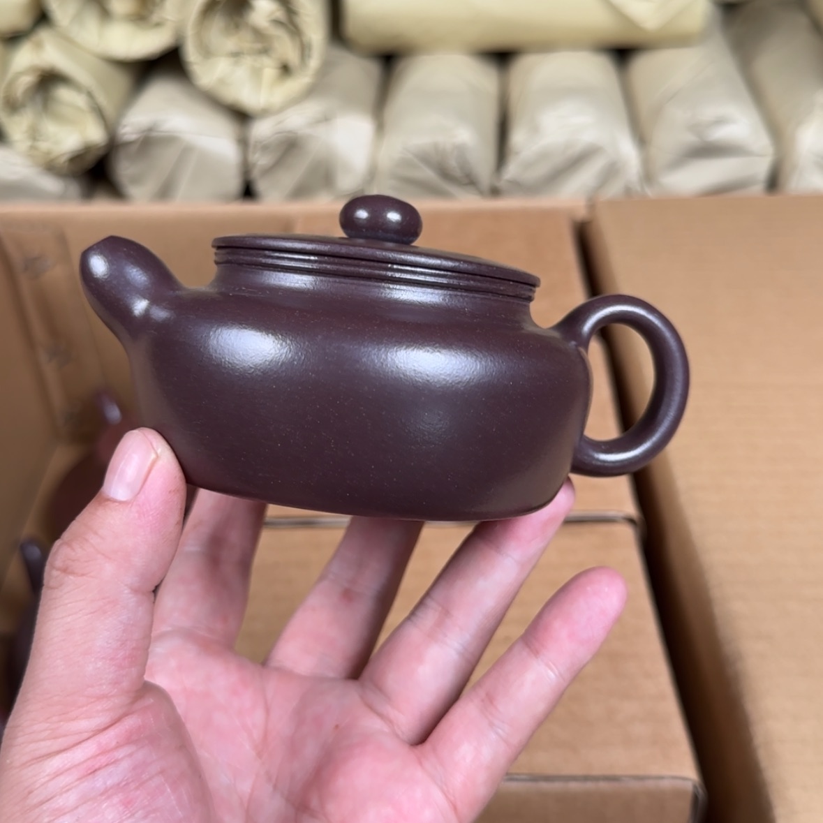 【闪购商品】茶壶紫砂紫砂茶具