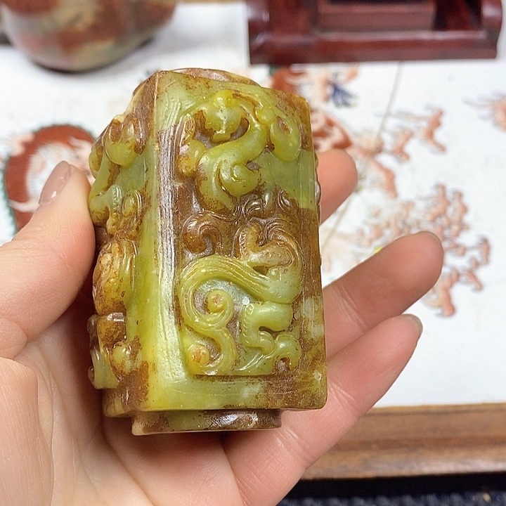 紫砂闪购商品，一图一物