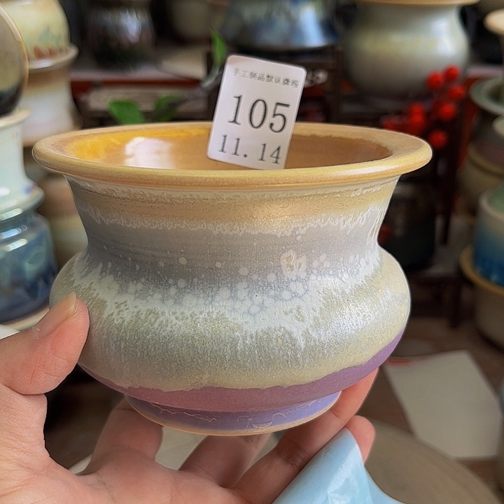 瓷片景德镇陶瓷手工制作