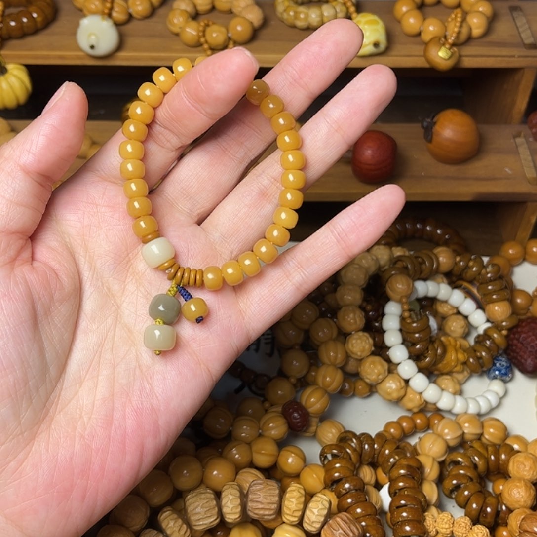 木质非金属天然猴头