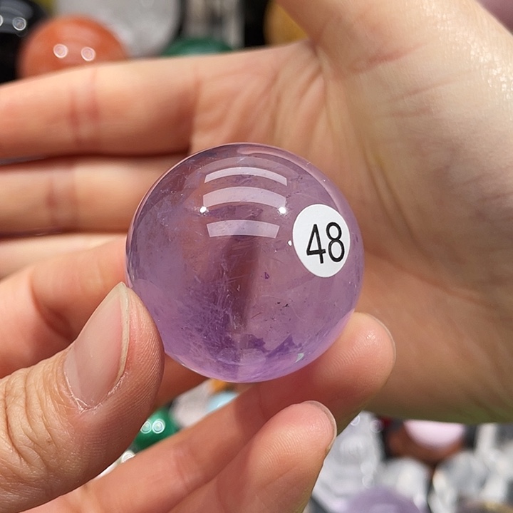 水晶水晶水晶3.66未镶嵌