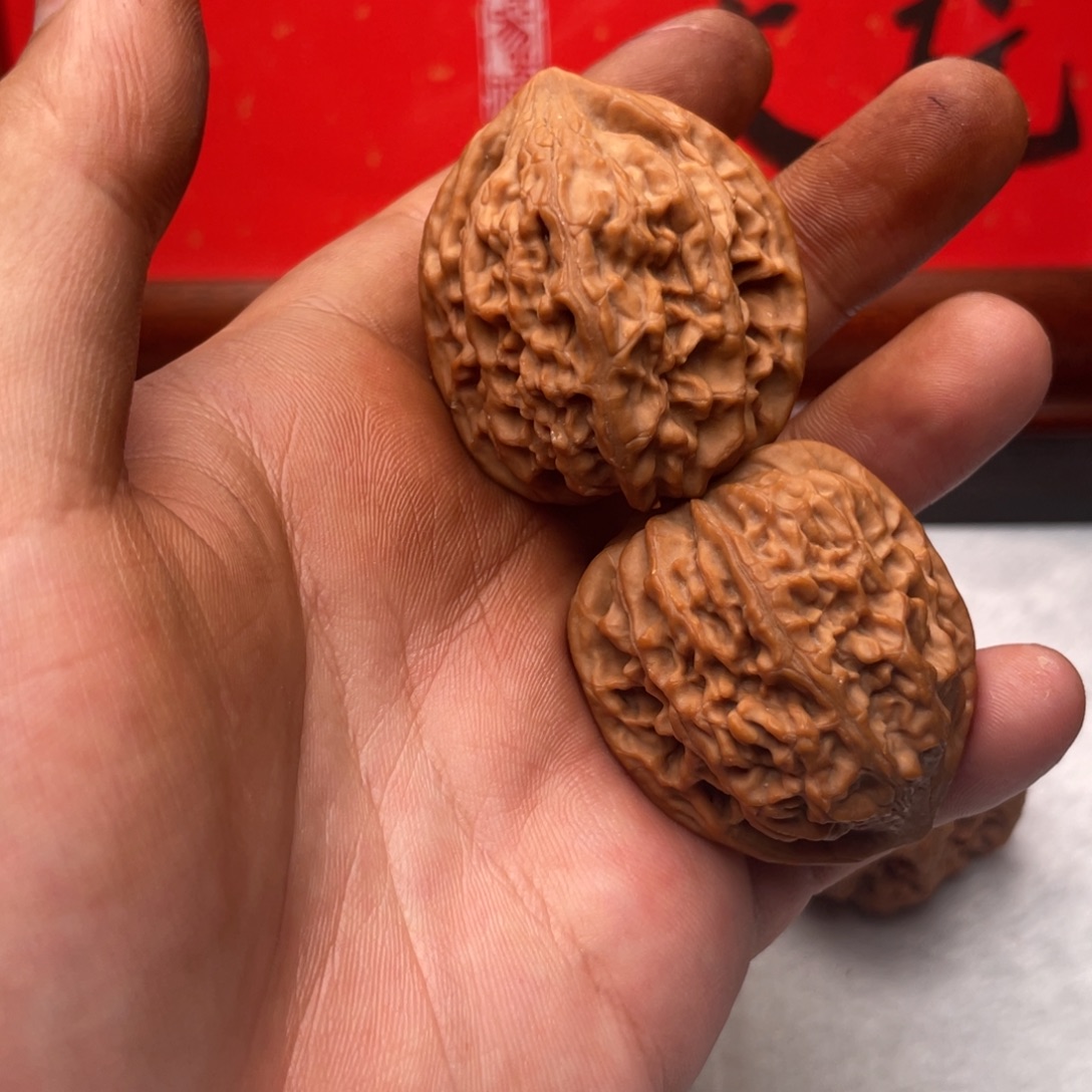 吊坠文玩核桃文玩核桃1