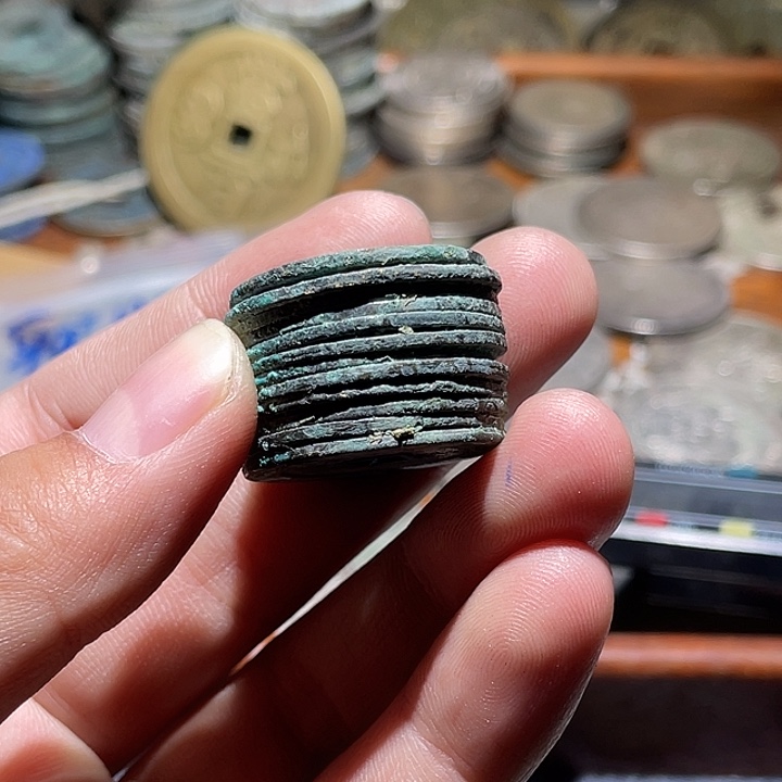 铜直播间所见即所得