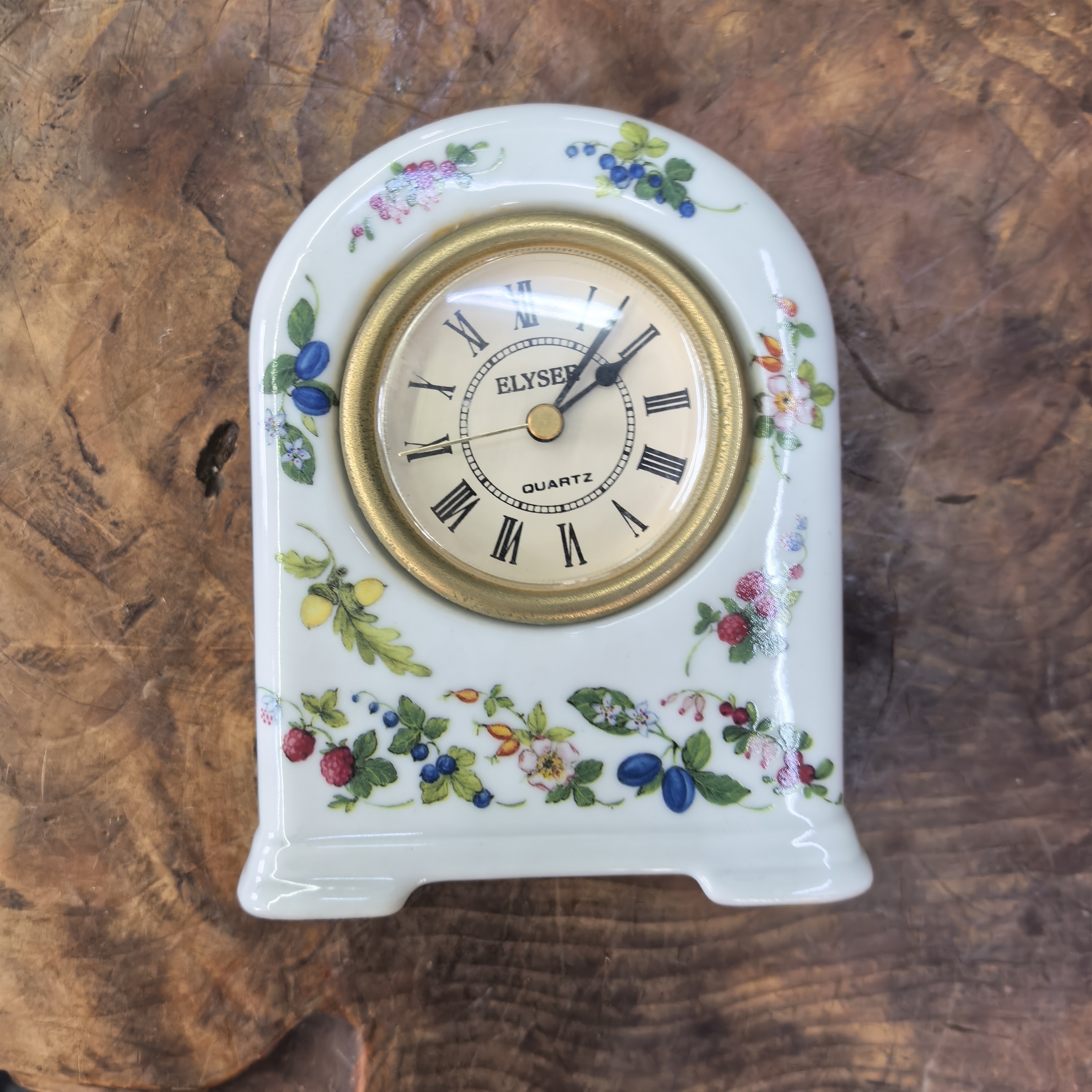 玲珑堂精品陶瓷杯 6749