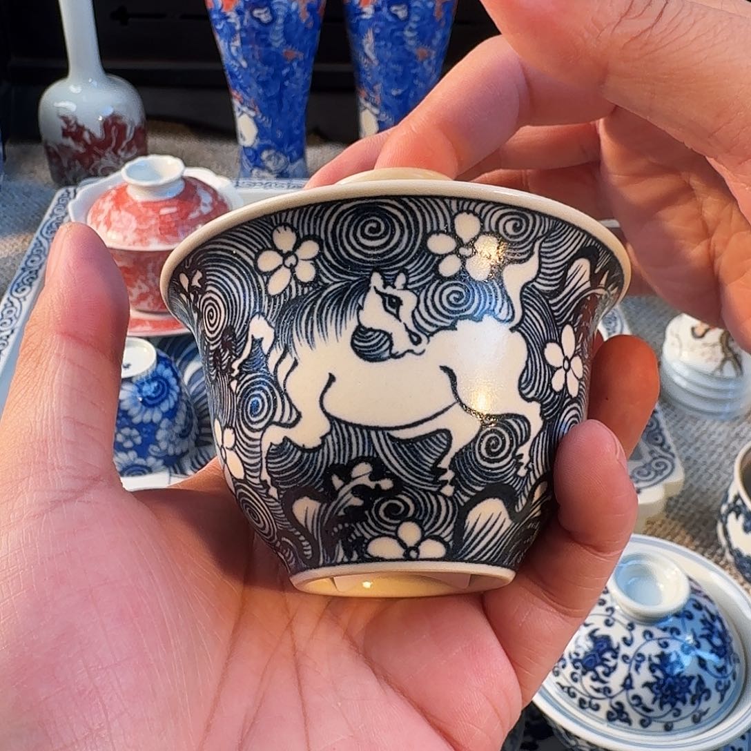 你***乐名窑口，放漏时间到啦