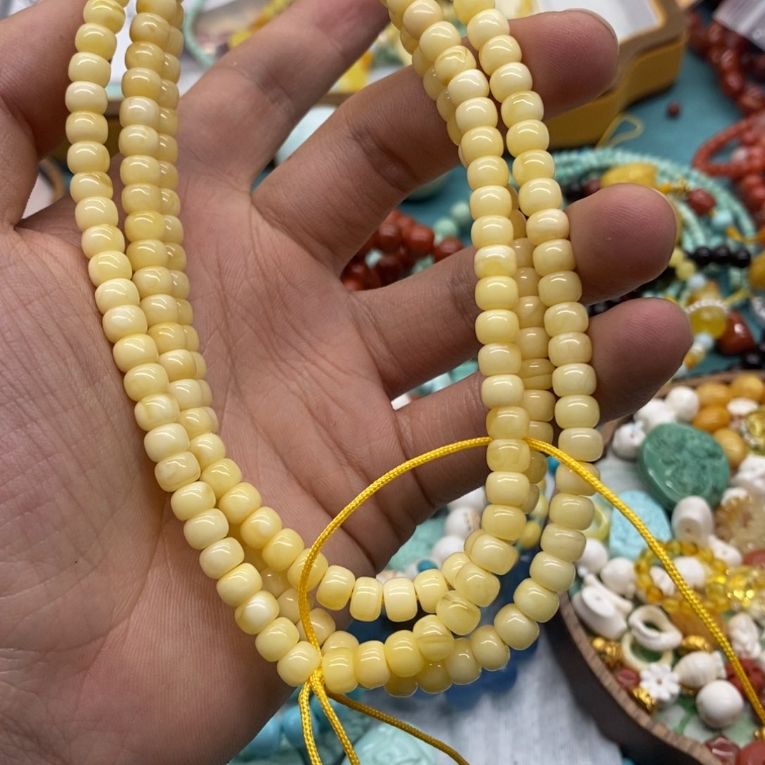 【闪购商品】琥珀裸石未镶嵌精****！琥珀