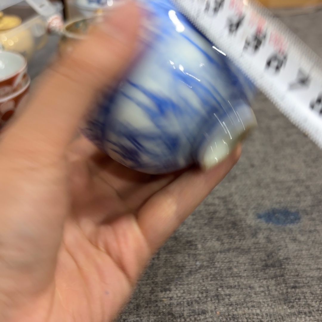 非常好看漂亮的物品 