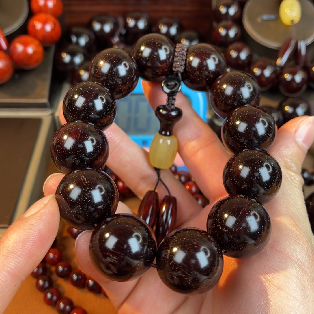 檀香紫檀（小叶紫檀）小*子