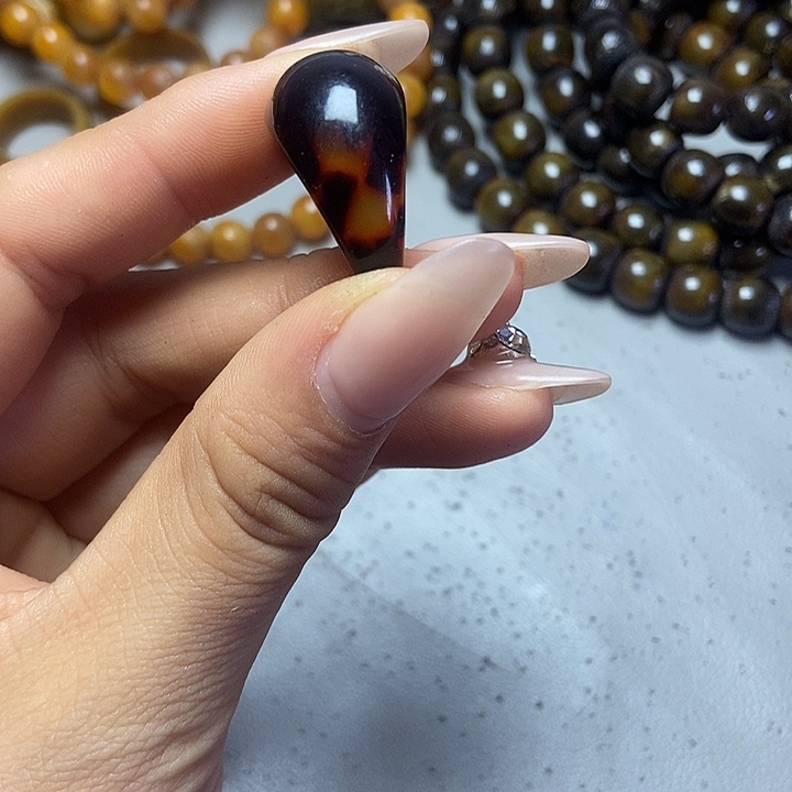 大果紫檀（缅甸花梨）