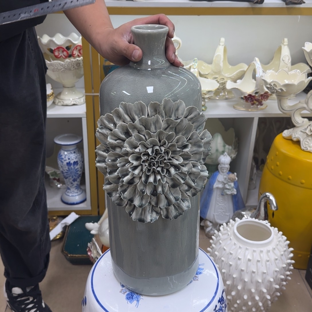 瓷片陶瓷工艺陶瓷艺术