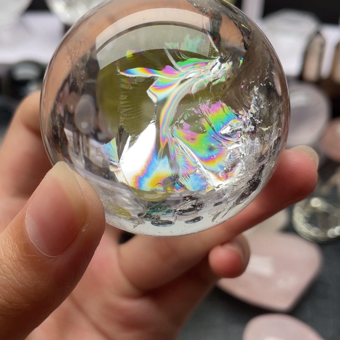 勋***勋大型摆件（非配饰）未镶嵌水晶5