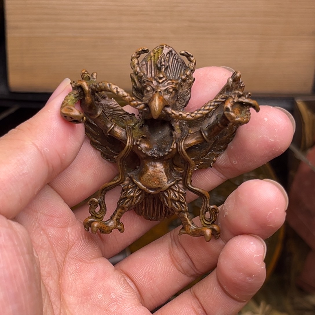 小王铜器精选专属链接
