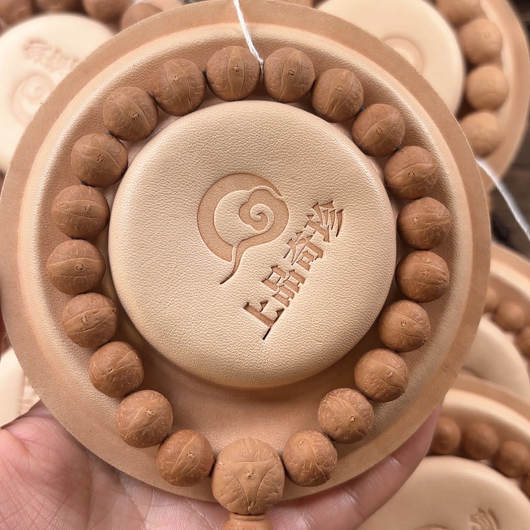 凤眼菩提手串12.5热销