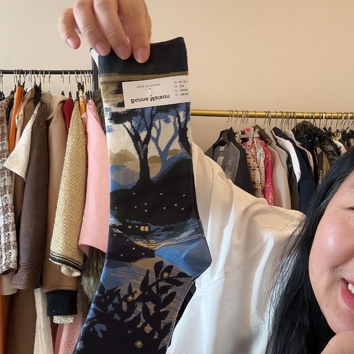 哥哥和华军晶晶可能没那么那么难