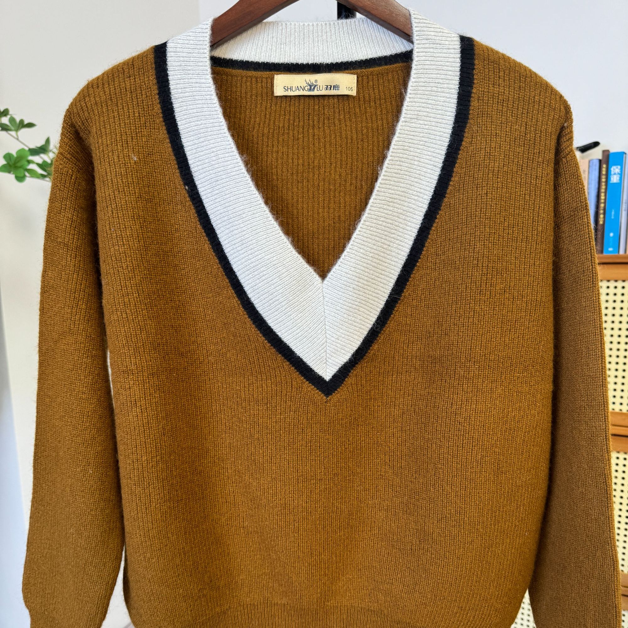 月月福利女款100含量羊毛衫毛衣开衫帽衫女士冬季款