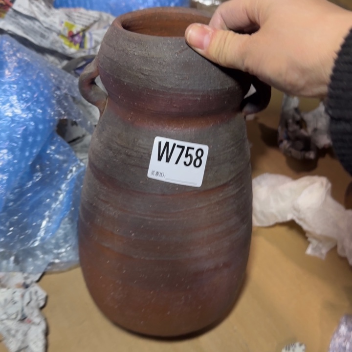 备前烧作品备前烧