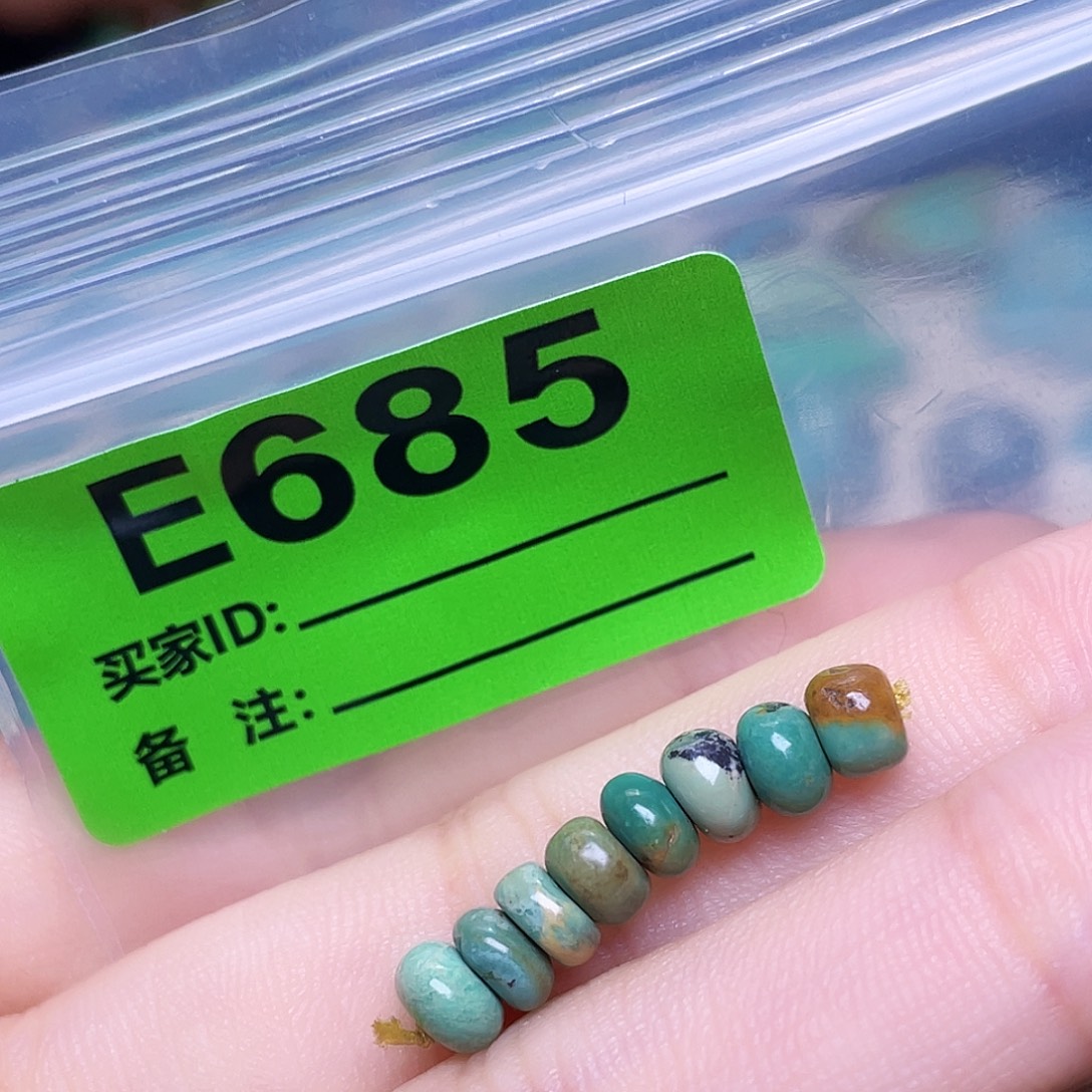 绿石头十堰特色手工古风配饰