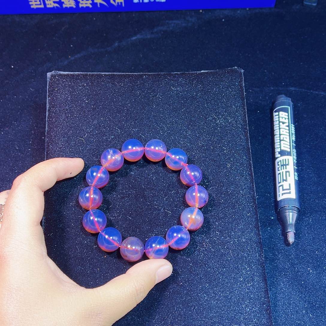 琥珀裸石未镶嵌苹**果琥珀