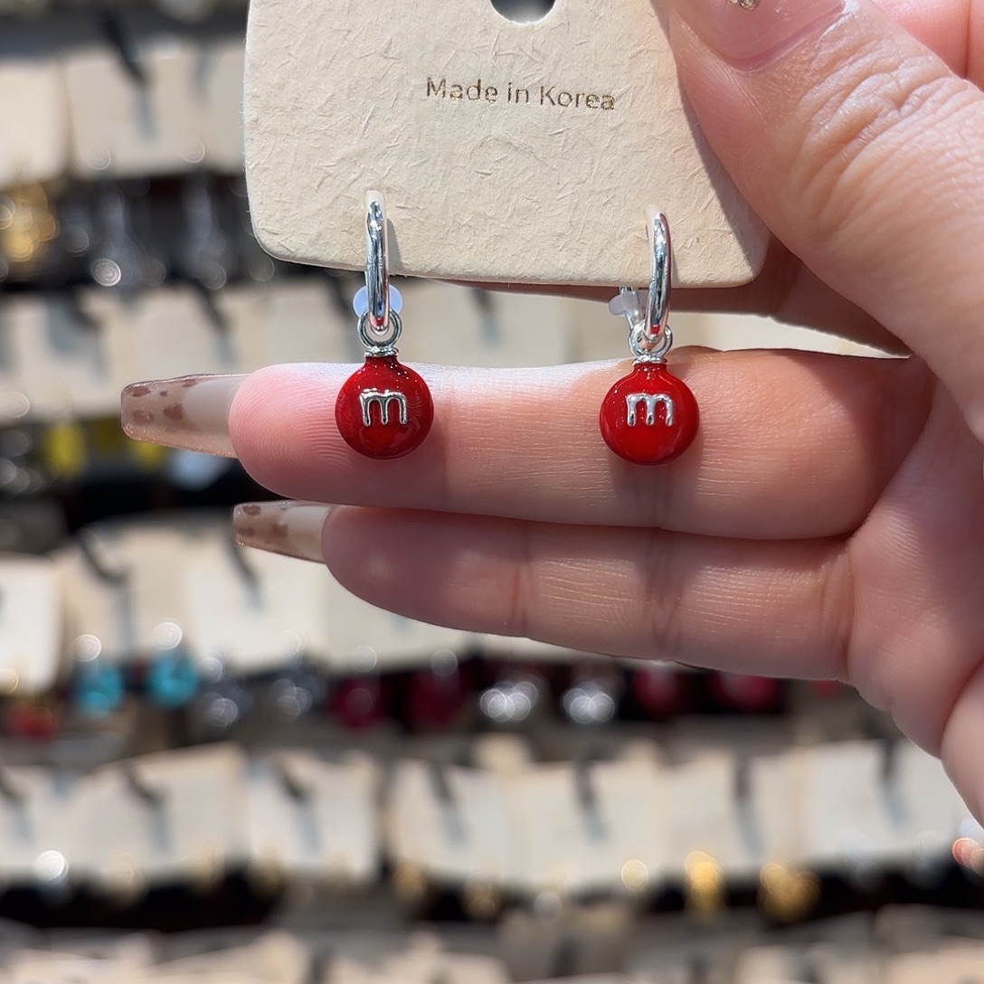 铜合金合金耳扣耳