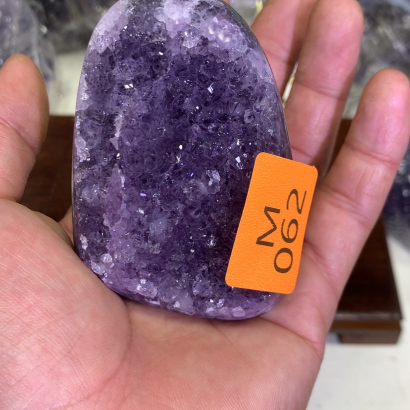 【闪购商品】水晶大型摆件（非配饰）未镶嵌