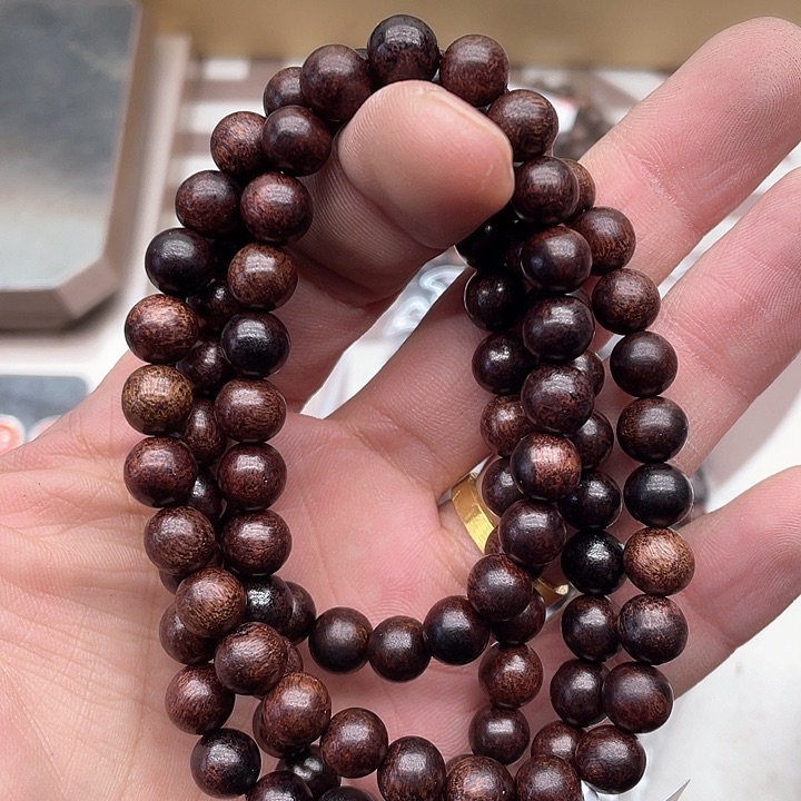 降真香手串/手链A01号