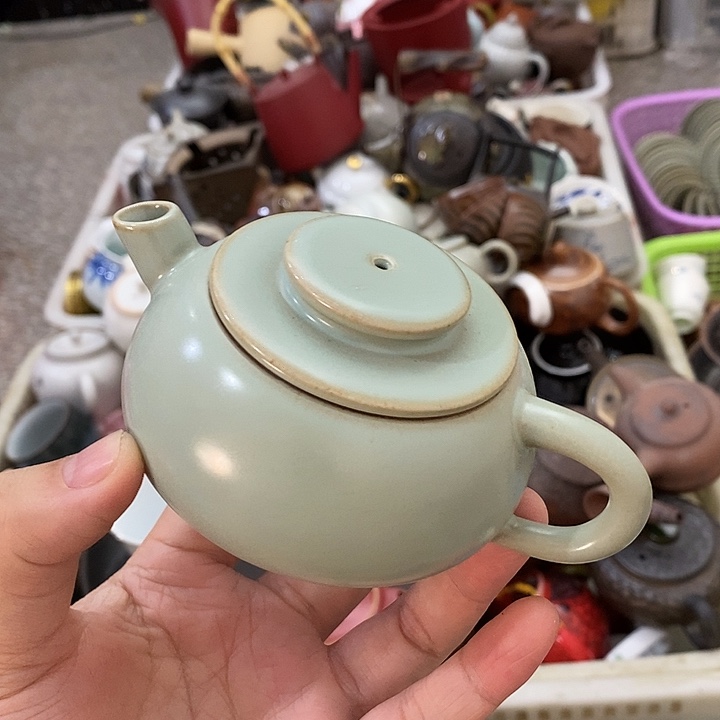 陶瓷艺术品及陶瓷制品