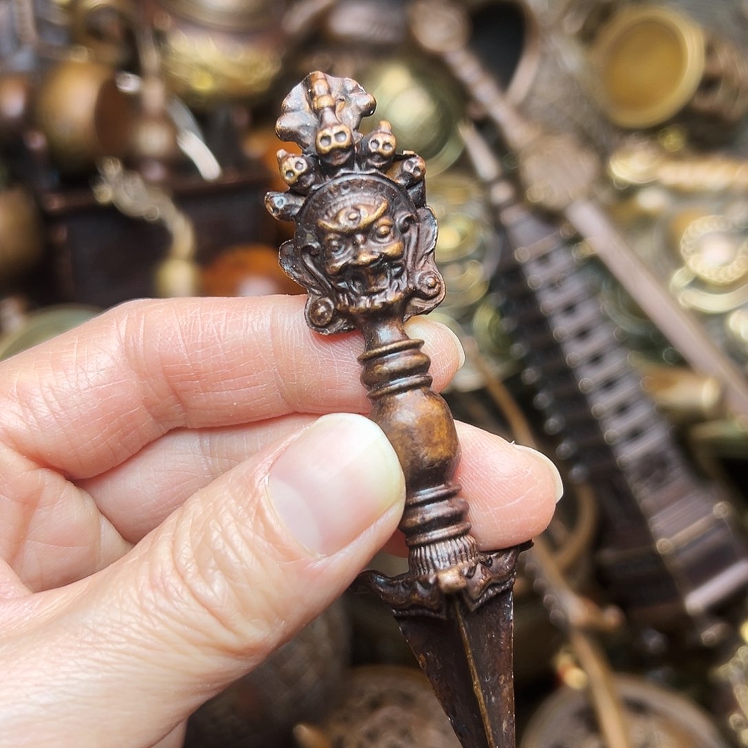 铜锣湾的历史文化