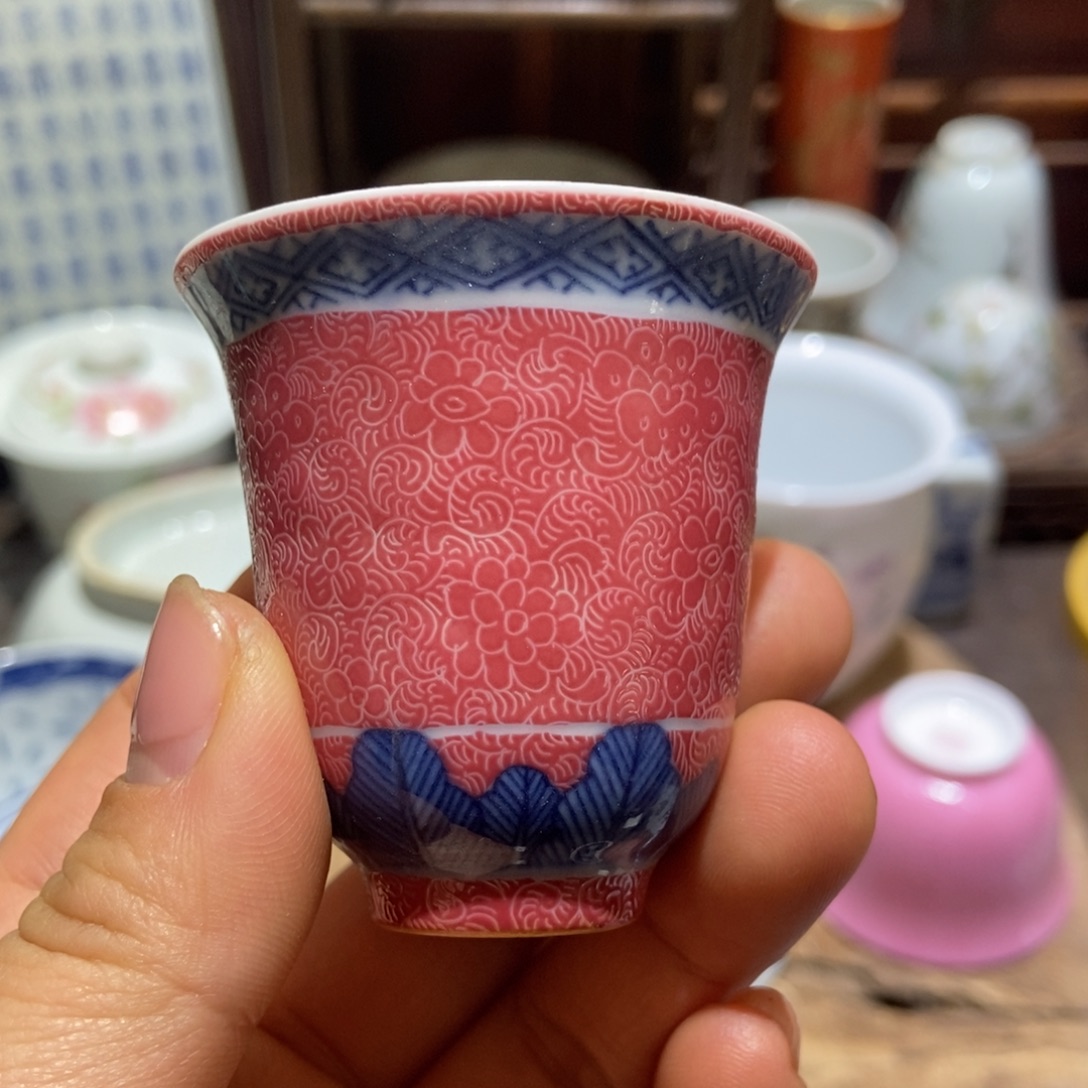 陶瓷艺术品等行业的专业