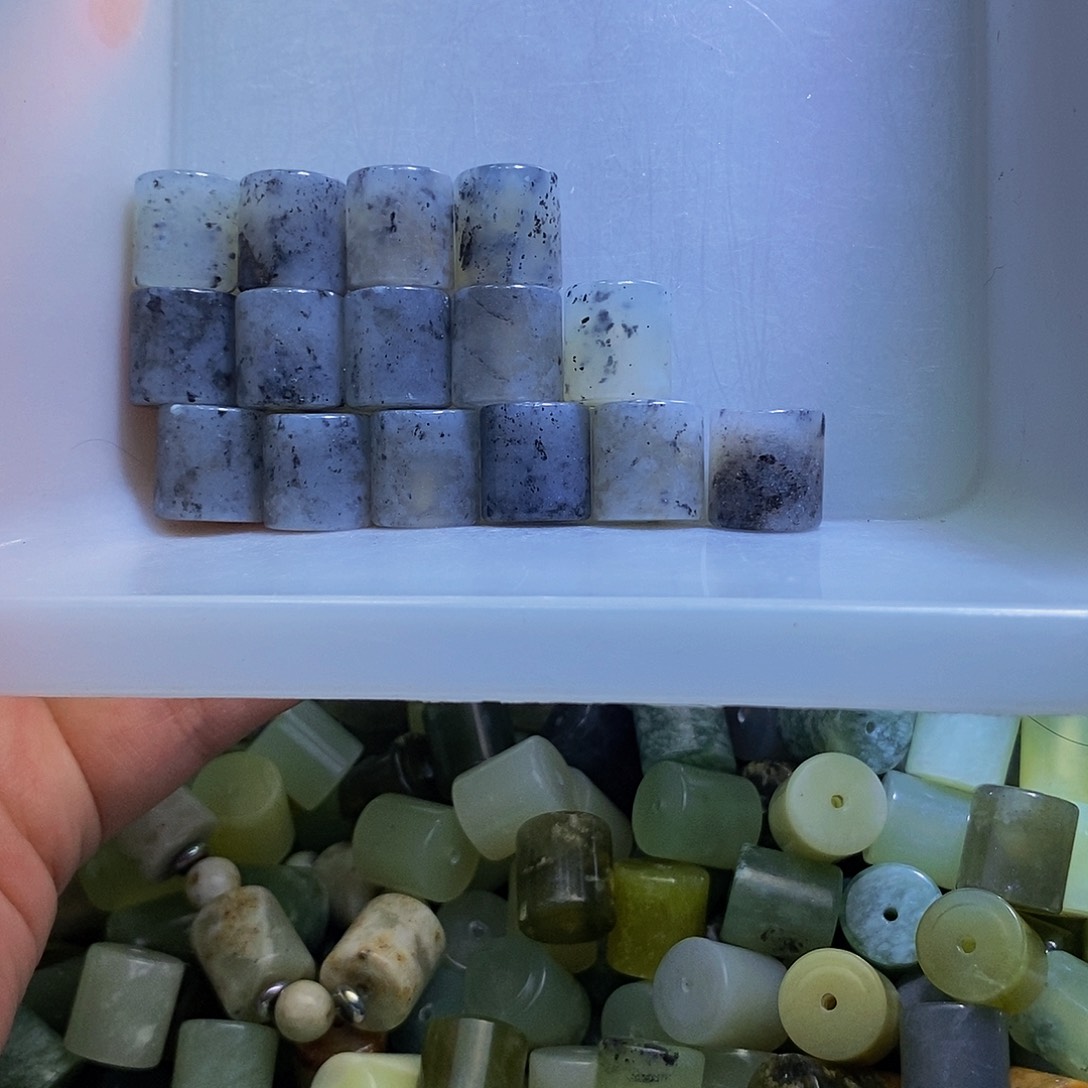 未镶嵌蛇纹石玉其他67