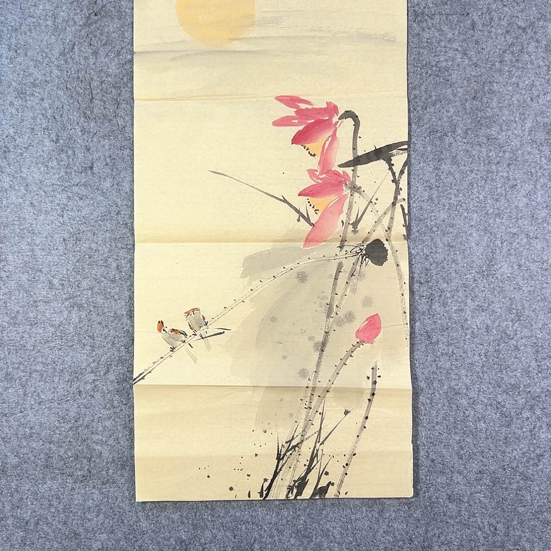 国画663 书法作品多次参加全国性的