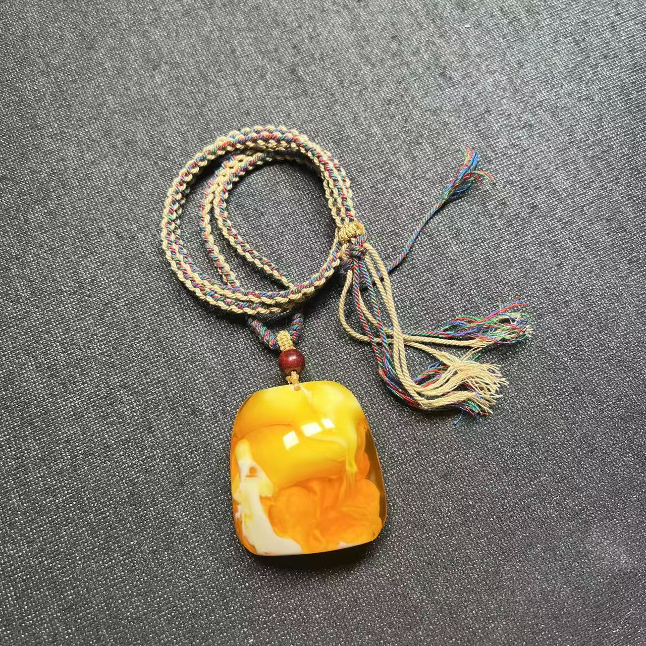 Y精美设计款吊坠*ZX166