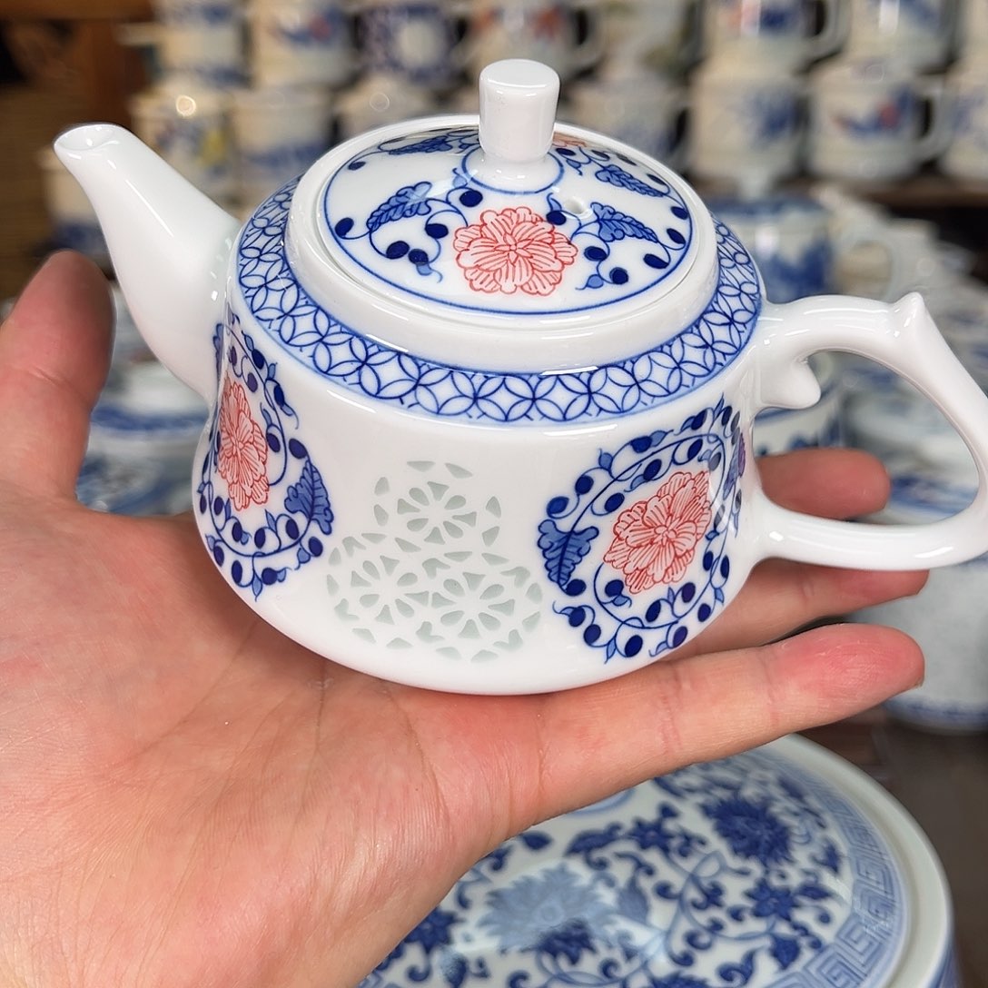 阿*景德镇陶瓷高温陶瓷