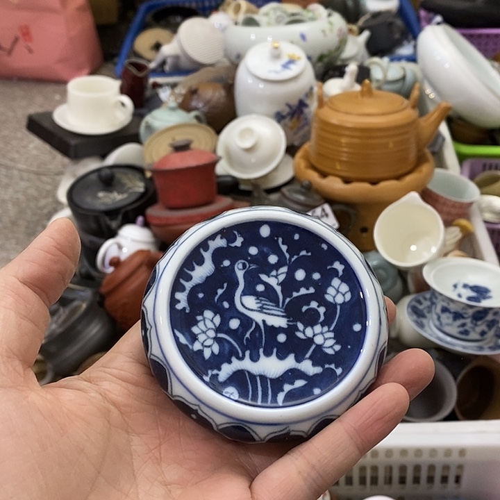 陶瓷艺术品及陶瓷制品