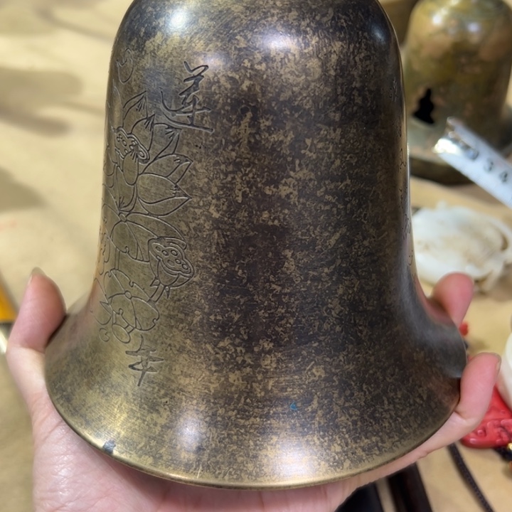 淡***然铜家居摆件创意家居