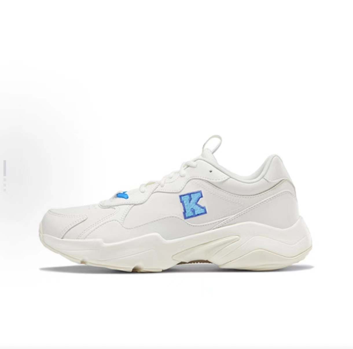 【破价微瑕 介意慎拍】ReebokRoyalTurboImpuls CLNPU休闲鞋FW5219